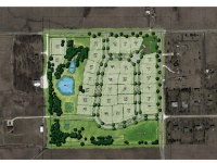 Cedar Brooke Site Plan